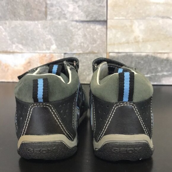 Geox Baby Balu Walking Shoes - Picture 4 of 6